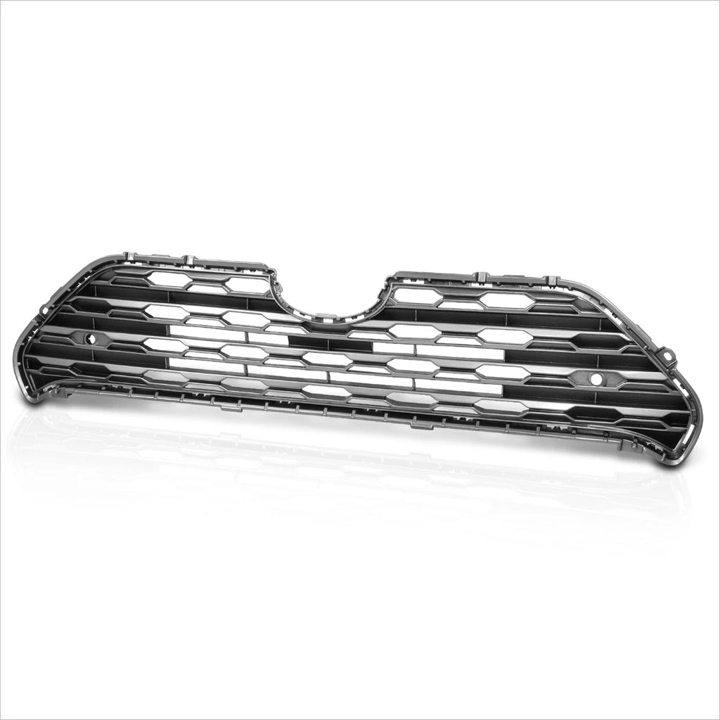 Front License Plate Mounting Bracket for Lexus IS300 IS350 (2021–2024)