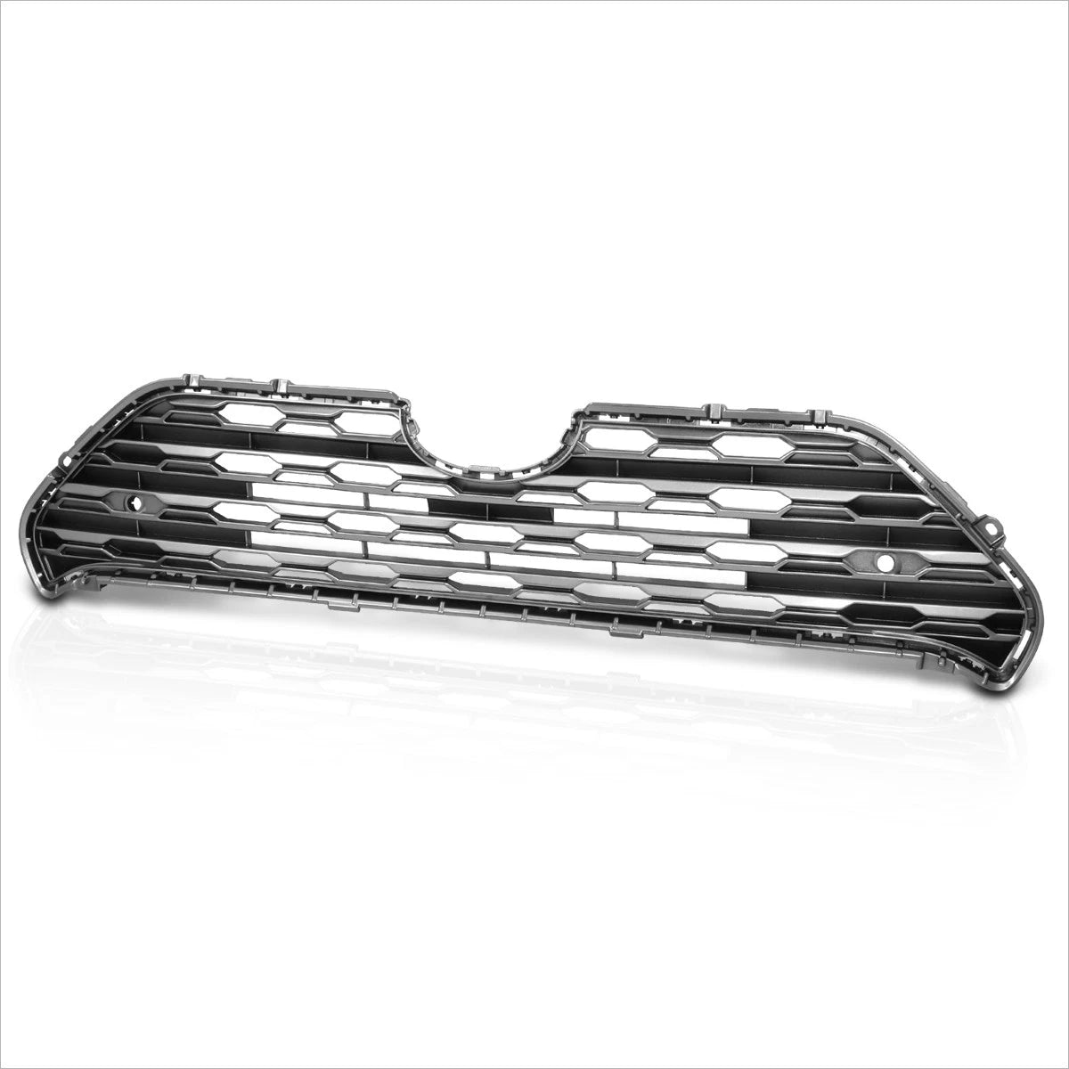 Front License Plate Mounting Bracket for Lexus IS300 IS350 (2021–2024)
