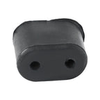 Rubber Stopper Kit for Chevrolet Camaro (1967–1979)