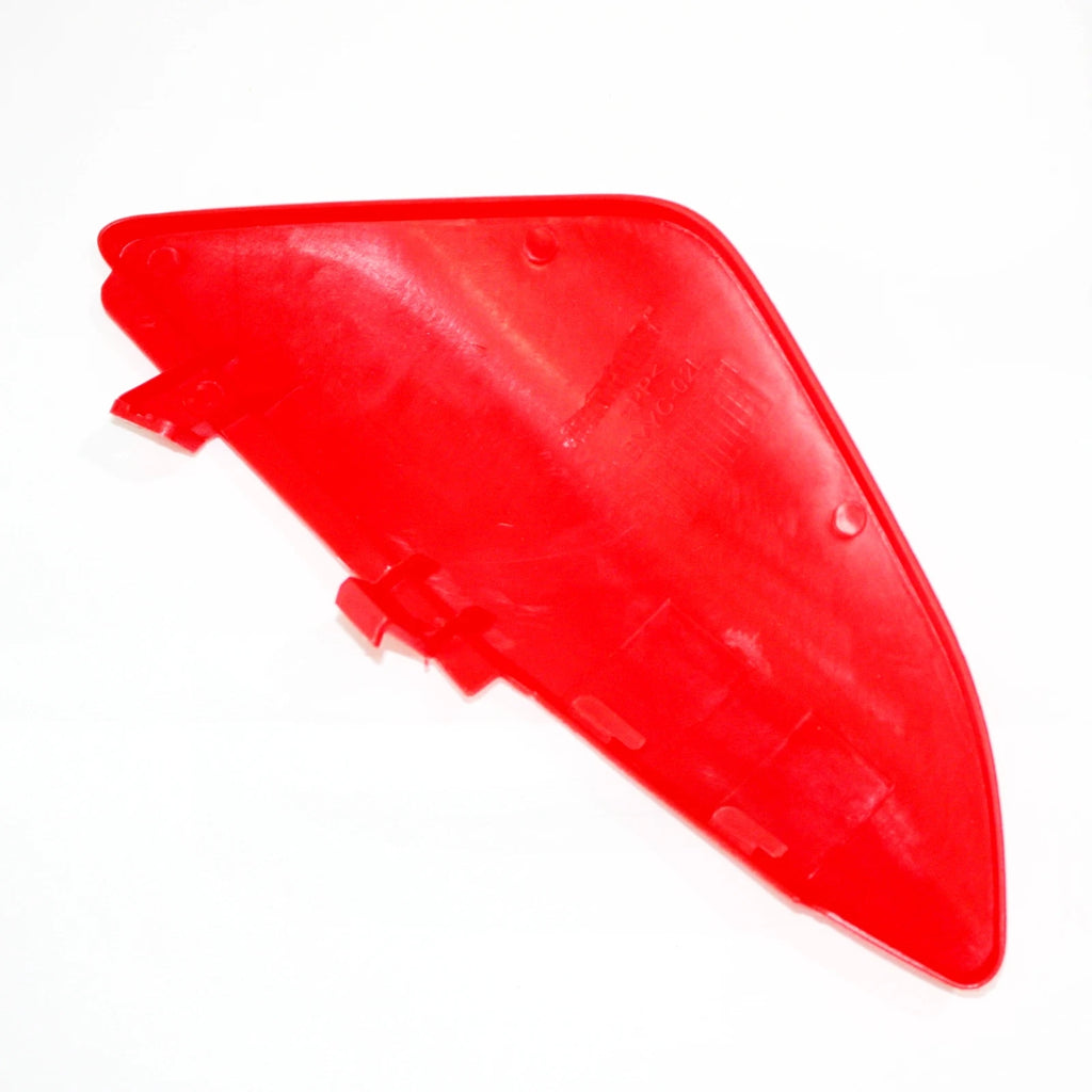 Rear Left Side Fender for CRF50 Style Pit Pro Trail Dirt Bike (No Guard)