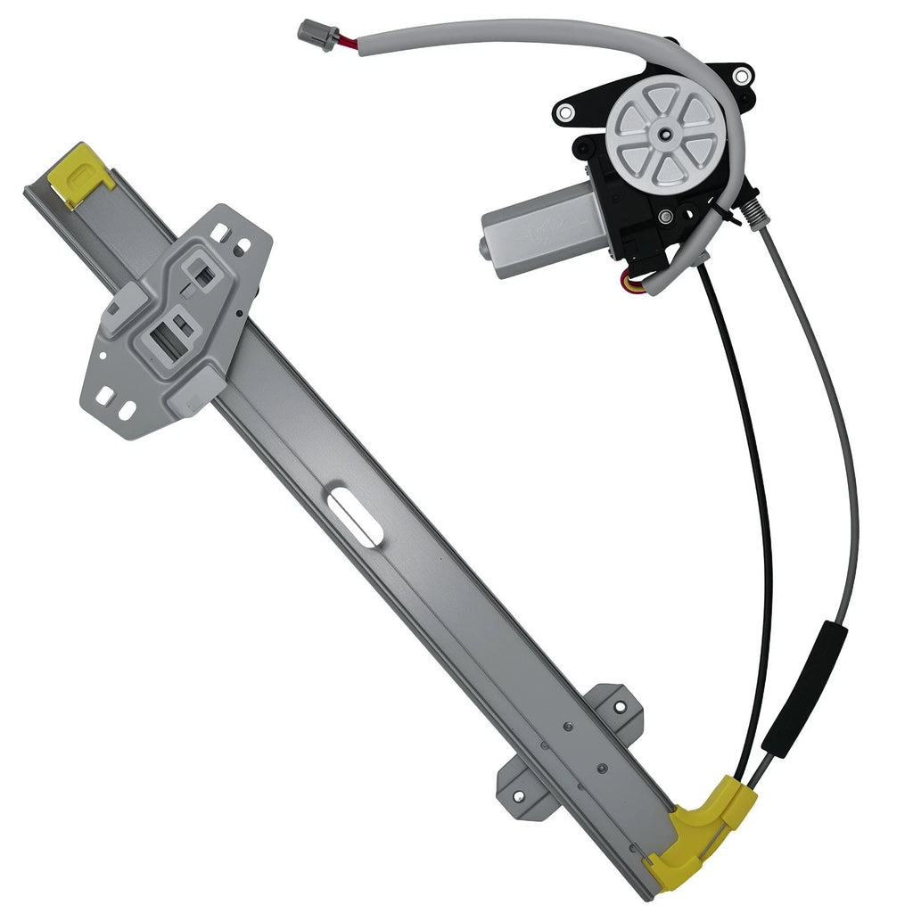 Pair Window Regulators with Motor for Honda Accord (1994–1997) Front
