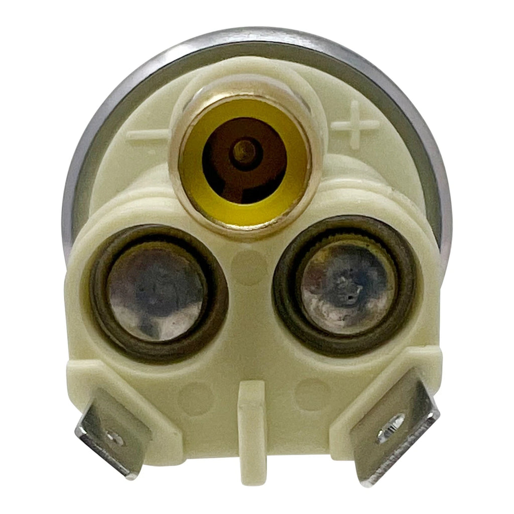 Fuel Pump w/ Gasket for Harley Davidson Touring Electra Glide (1995–1999)