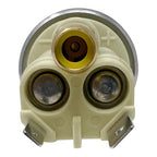 Fuel Pump w/ Gasket for Harley Davidson Touring Electra Glide (1995–1999)