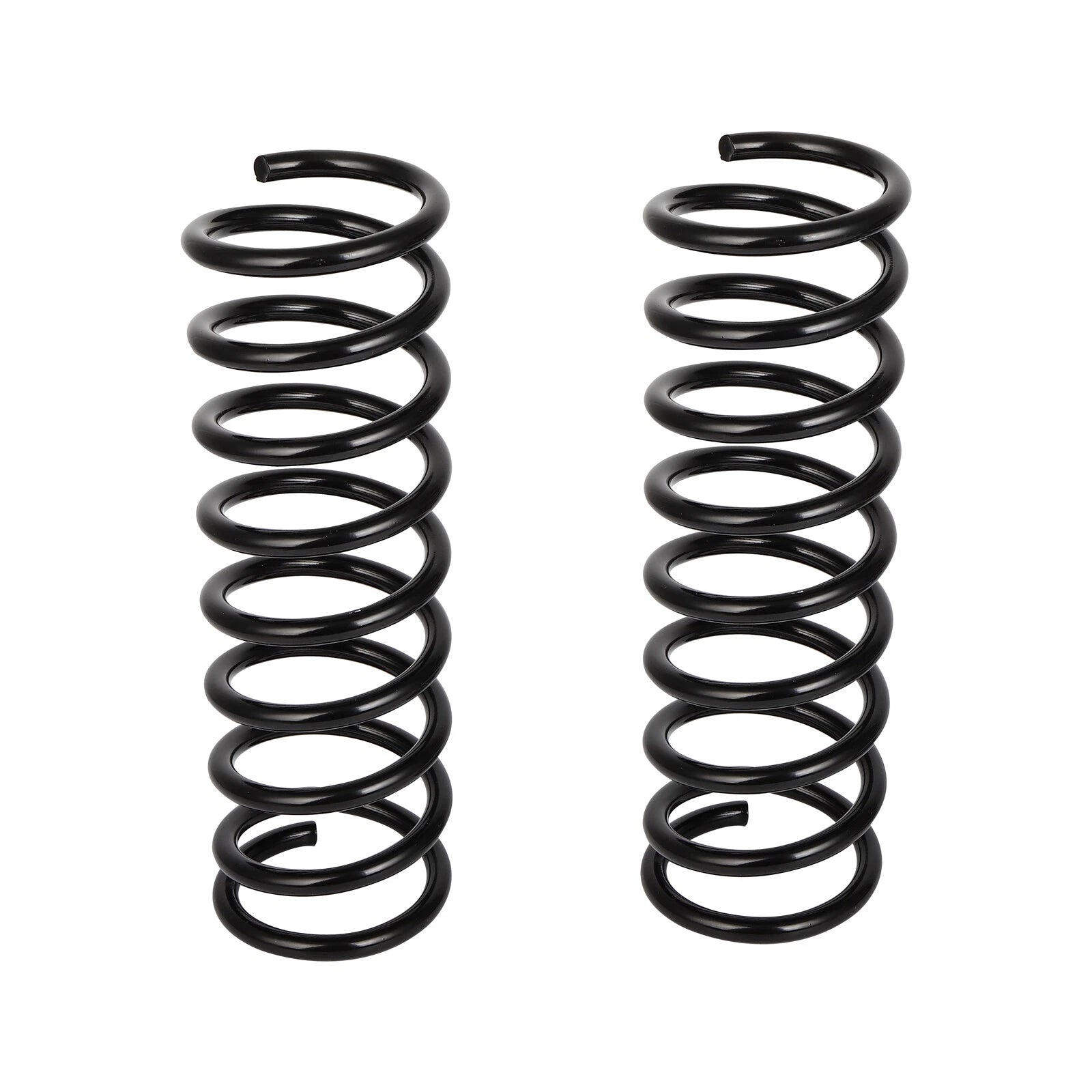 2X Rear Coil Springs for Mazda 3 (2004–2013) Ford Focus (2005–2011)