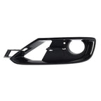 Fog Light Lamp Grille for BMW F30 (2012–2019)