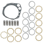 Clutch Plate Kit for Suzuki GSX (2007–2008)