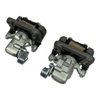 Rear Brake Caliper Set Left Right with Pads for Ford Mustang (1994–1998)