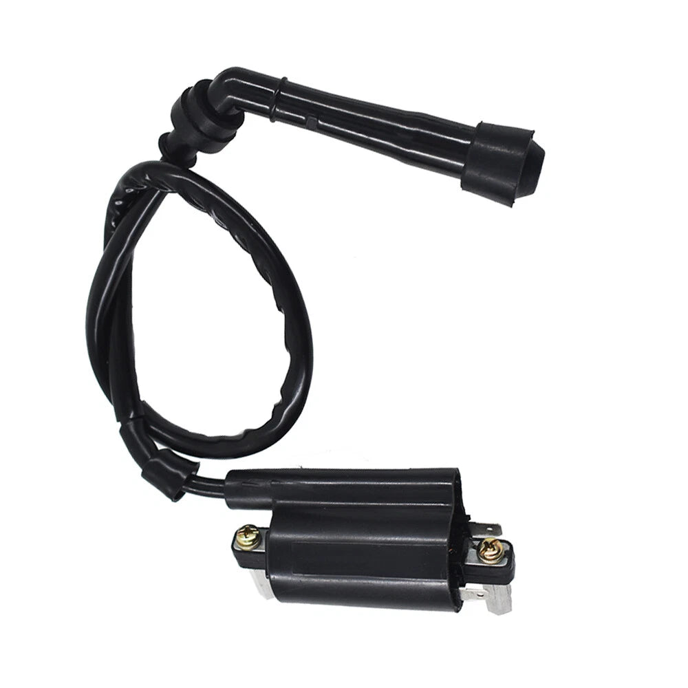 Ignition Coil for Suzuki Savage 650 LS650P (1986–1988, 1995–2004)