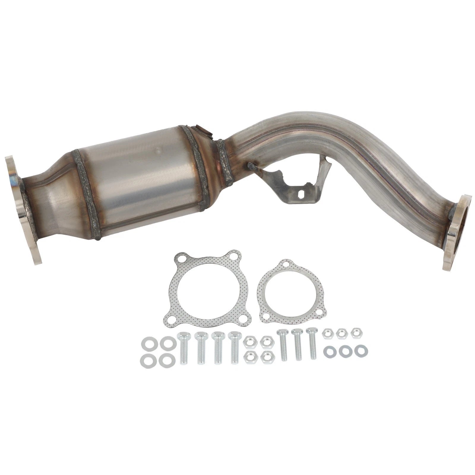 Exhaust Manifold Catalytic Converter for Audi A5 Cabriolet (2010–2011)