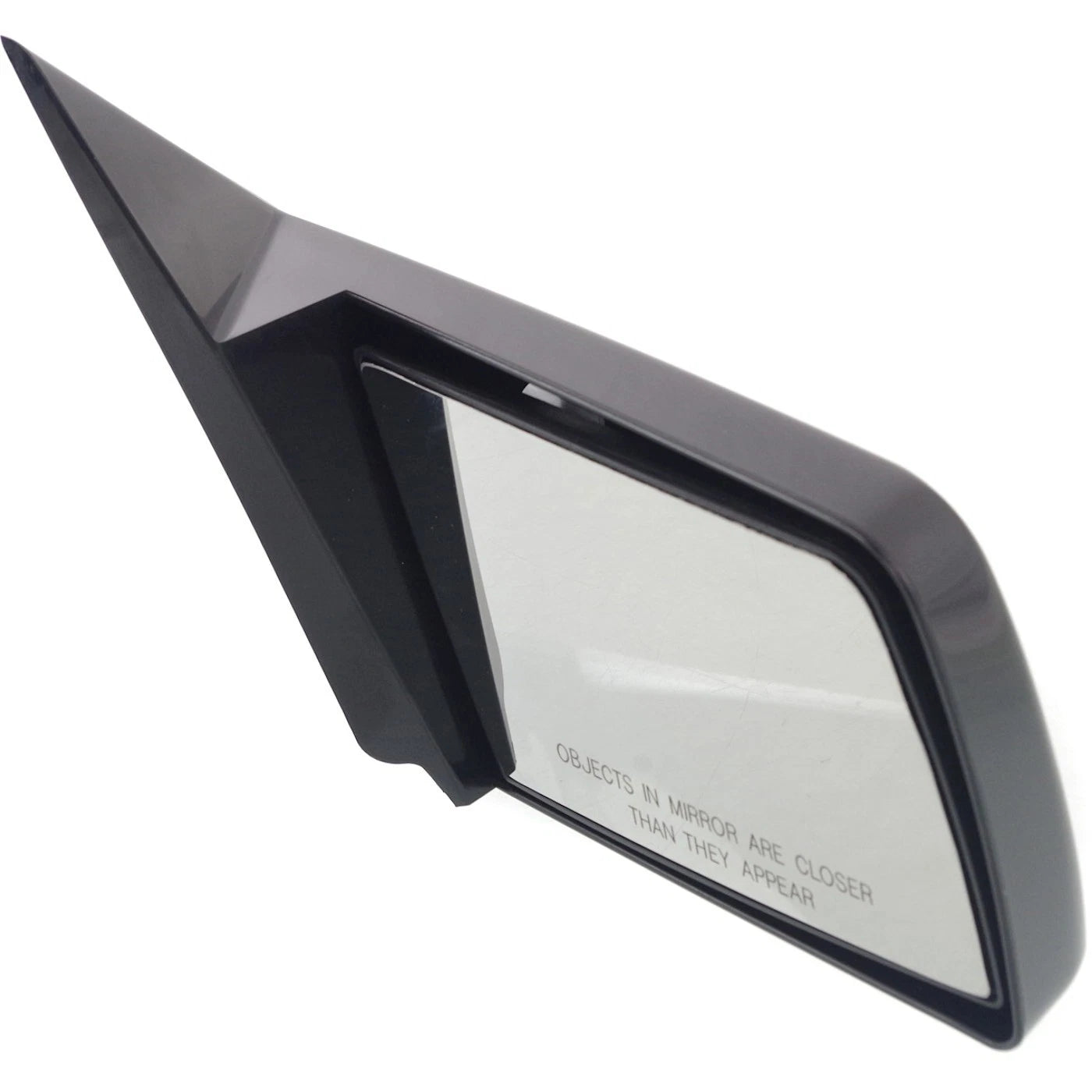Set of 2 Manual Glass Mirrors for GMC C1500 K1500 (1988–1999)