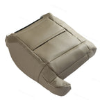 Upholstery Passenger Top Seat Cover for Chevy Tahoe Suburban (1999–2002)