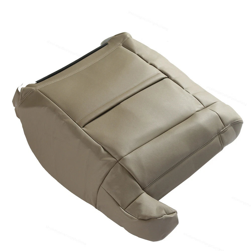 Upholstery Passenger Top Seat Cover for Chevy Tahoe Suburban (1999–2002)