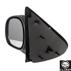 Left Driver Side Door Mirror for Ford (2001–2003) 1L3Z17683HAA