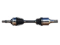Front Left Axle Assembly for Mazda Tribute (2005–2006, 2008–2011) TD323SP