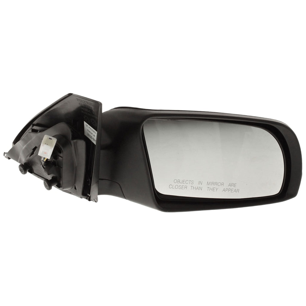 Set of 2 Mirrors for Nissan Altima (2008–2013)