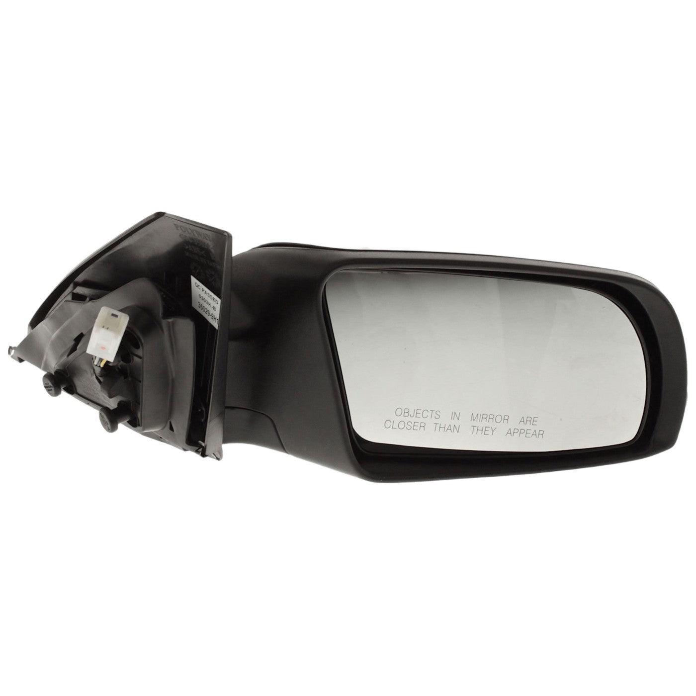 Set of 2 Mirrors for Nissan Altima (2008–2013)
