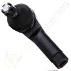Set of 2 Suspension Control Arm Ball Joint Tie Rod Ends for Infiniti I35 (2002–2004)