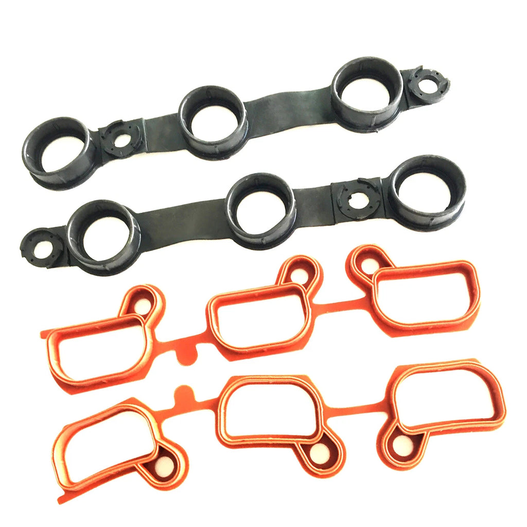 Gasket Set with Head Bolts for BMW X3 (2006)