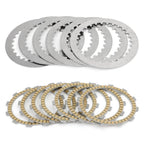 Clutch Plate Kit for Honda CB500T (1974–1977) #3