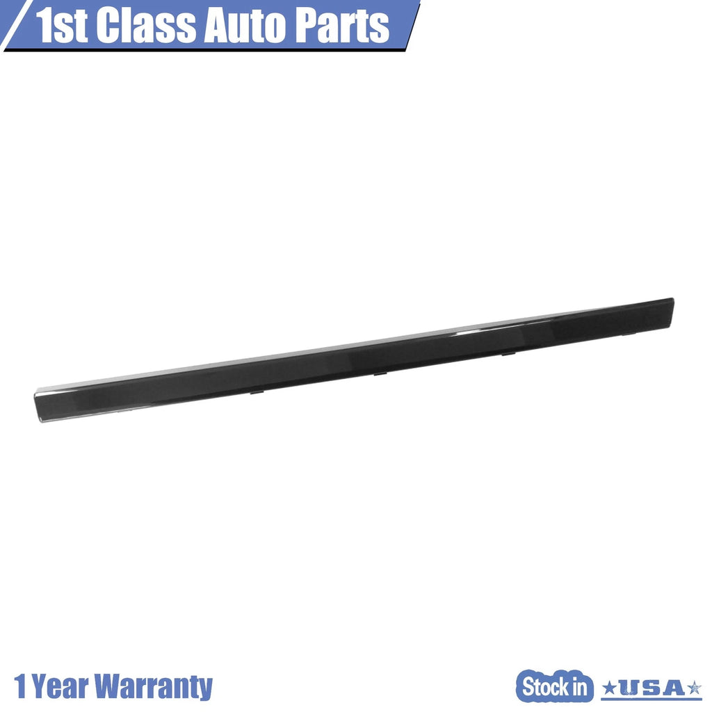 Rear Lower Left Body Trim Molding for Land Rover Range Rover (2013–2018)
