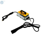 48V 18A Waterproof Charger for EZGO TXT Golf Cart