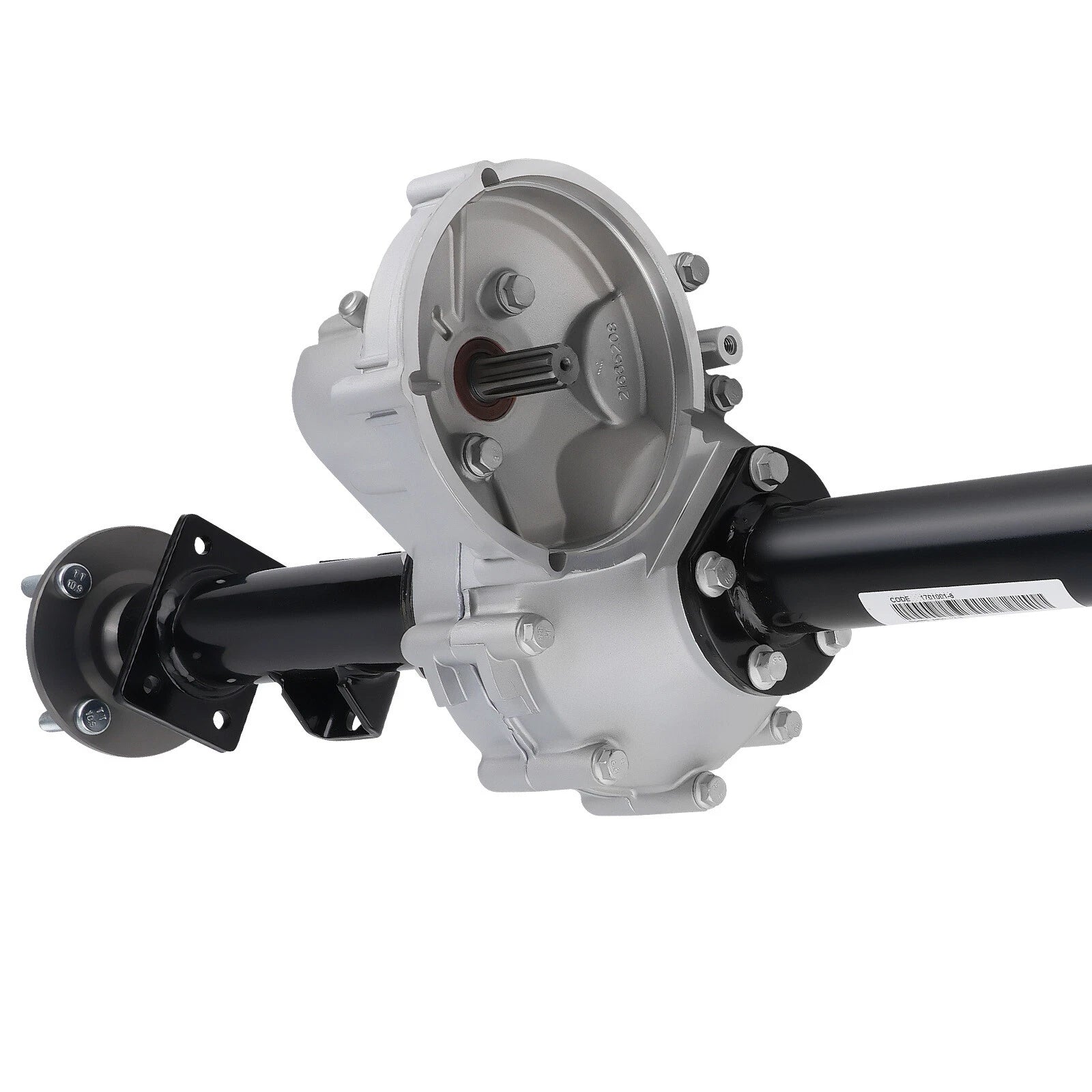 Rear Axle Assembly for Club Car DS (1998-Present) & Precedent (2004-Present)