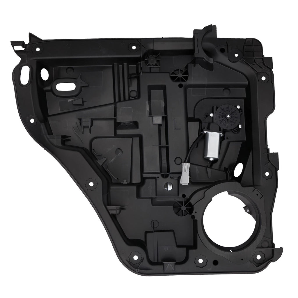 Front Left Power Window Regulator with Motor for Jeep Cherokee (1997–2001)