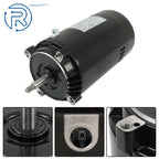 Seal Replacement Kit for Max Flow Super Pump (SP1610Z1MBK)