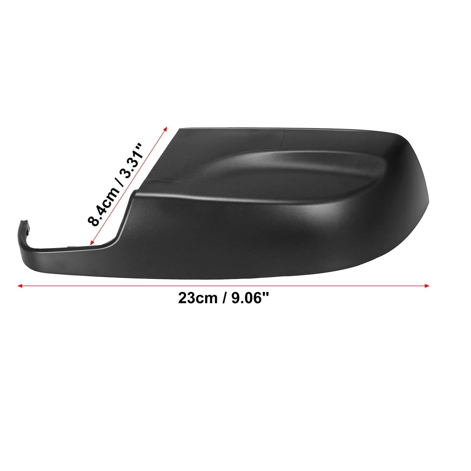 Right Side Rear View Mirror Cover for Subaru Impreza Legacy 