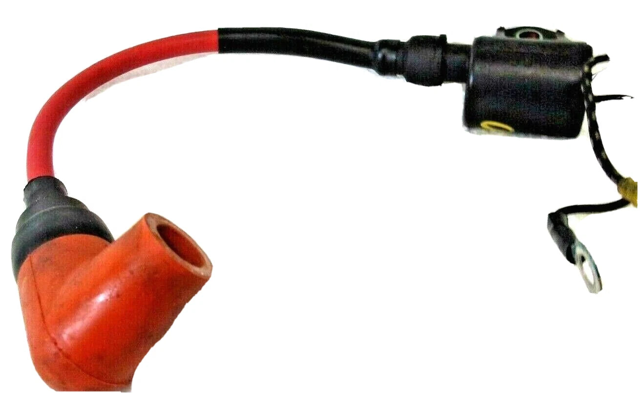 Ignition Coil for Yamaha 200-250hp 2-Stroke (1990–1993) 61A-85570-00-00