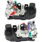Door Lock Actuator for Jeep Grand Cherokee (1999–2002) Rear Left & Right