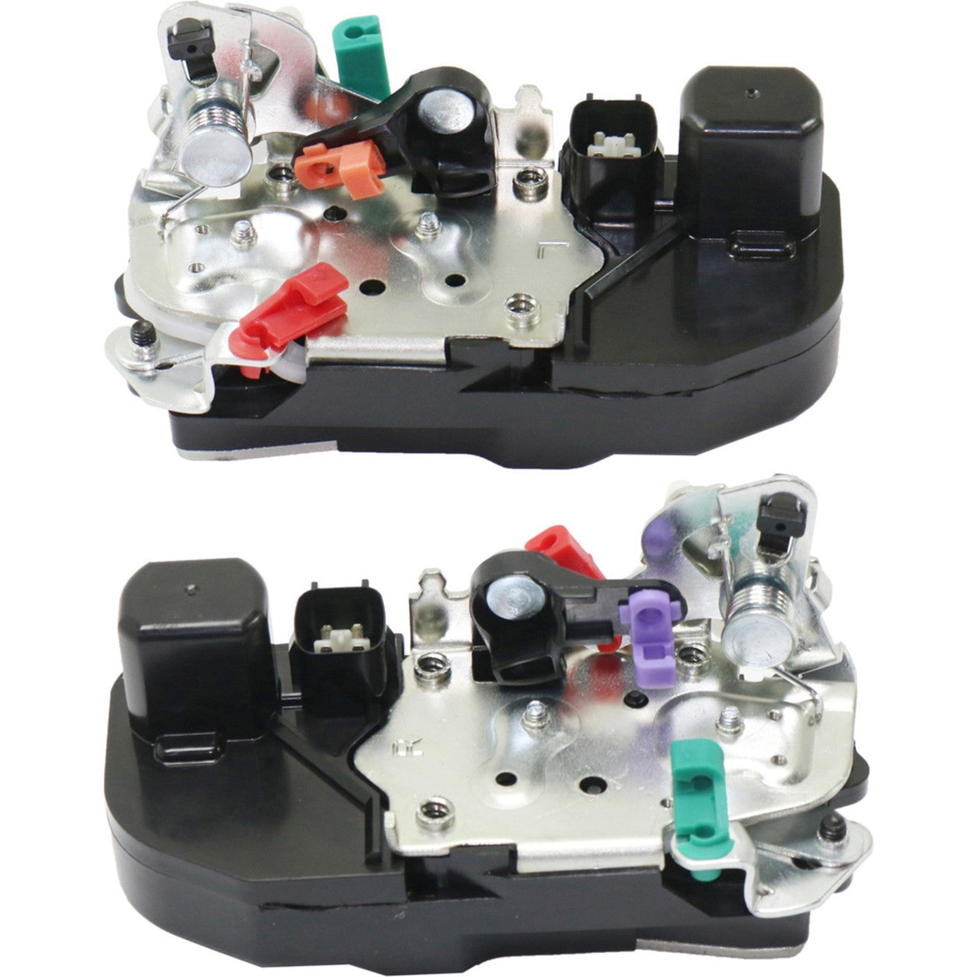 Door Lock Actuator for Jeep Grand Cherokee (1999–2002) Rear Left & Right