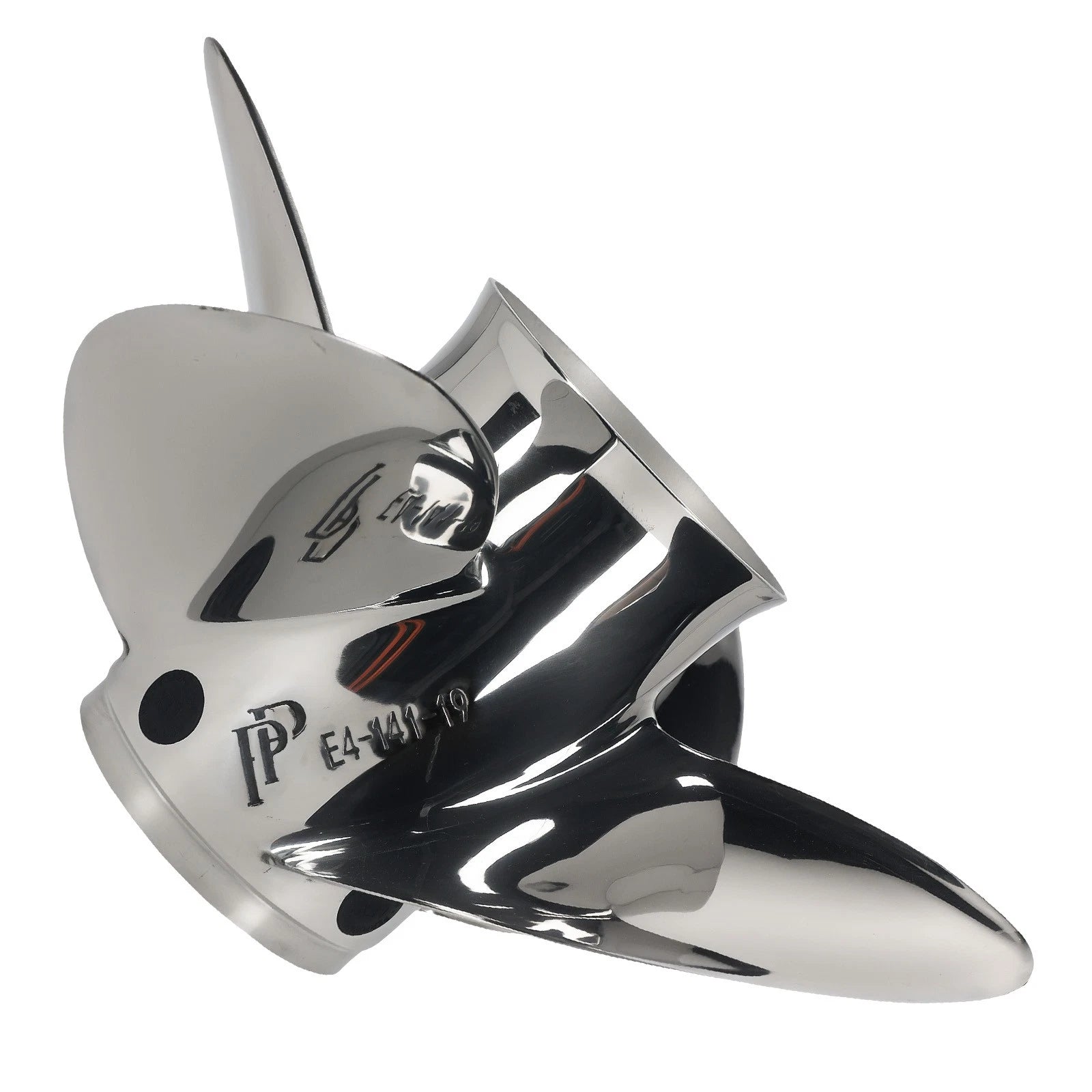 14 1/8" x 19" Propeller for Rubex HR4 Series (RH)