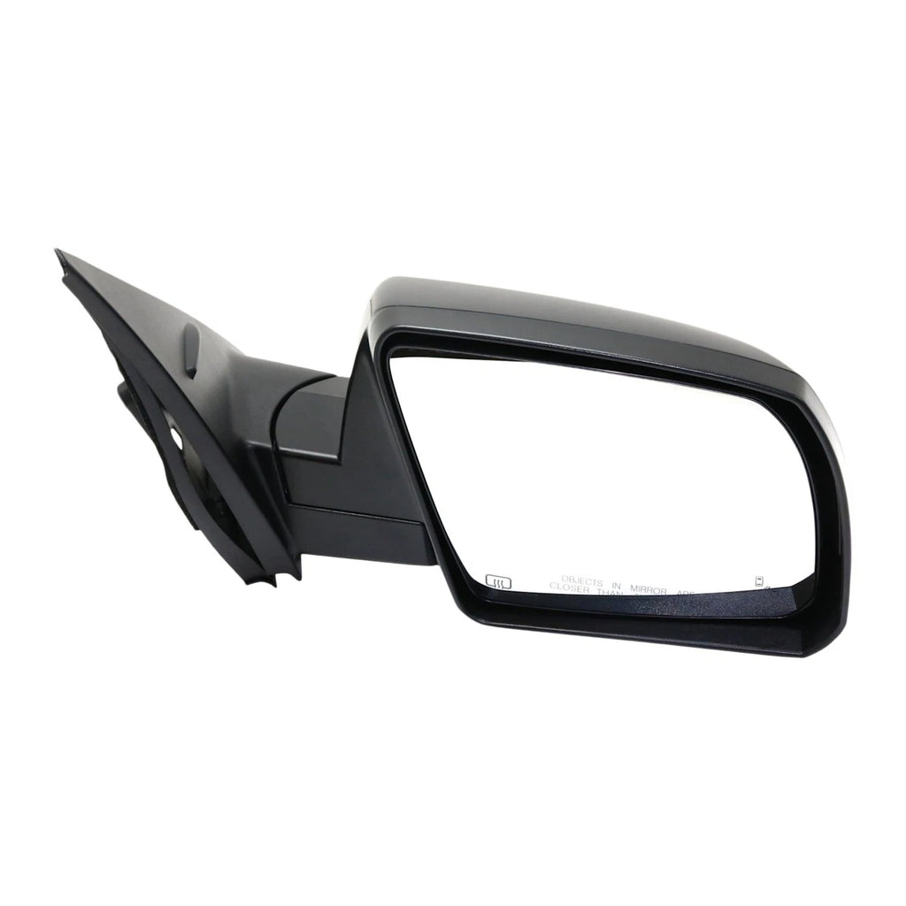 Heated Right Side Mirror for Toyota Tundra (2014–2021)