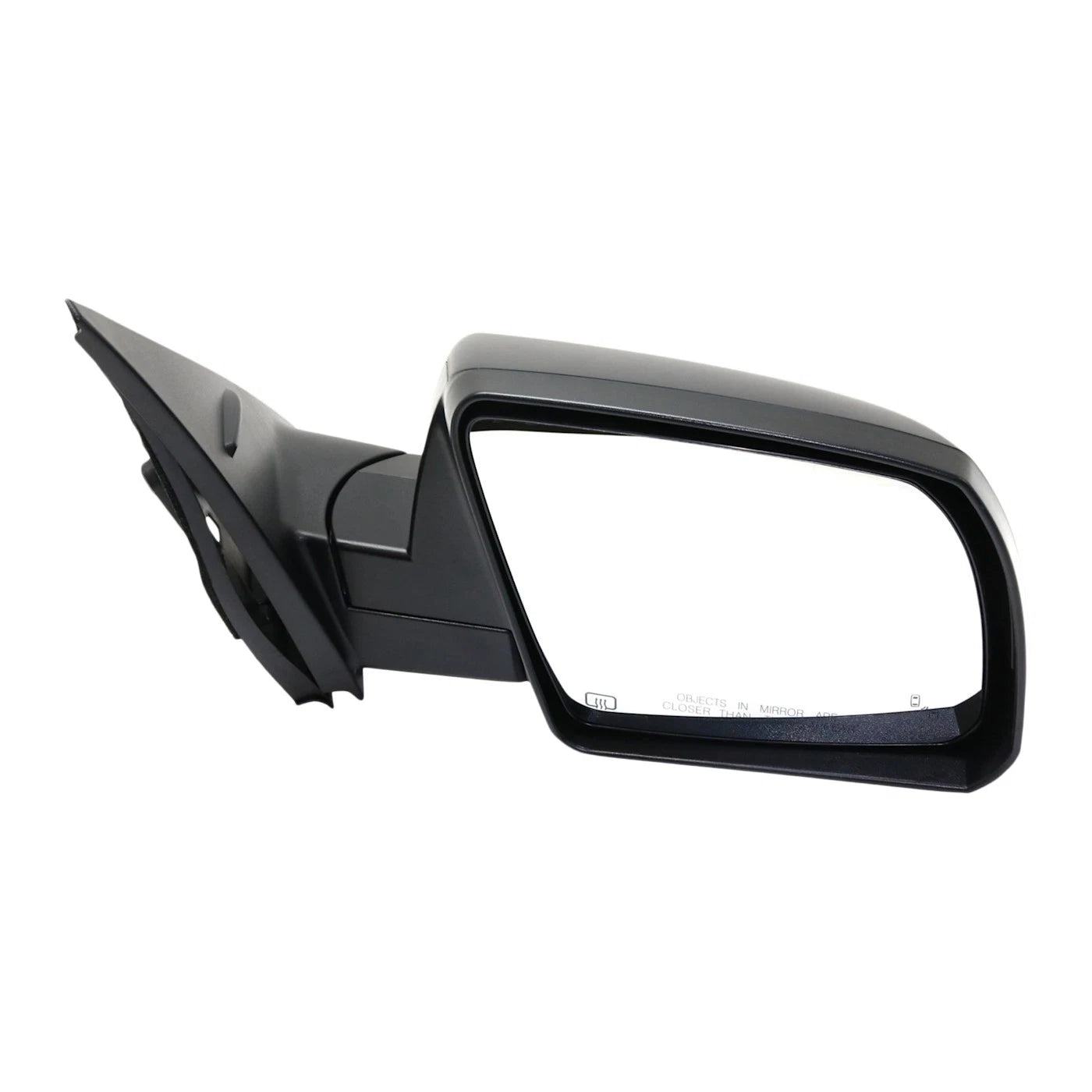 Heated Right Side Mirror for Toyota Tundra (2014–2021)
