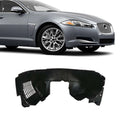Front Right Fender Liner Splash Shield for Jaguar XF (2012–2015)