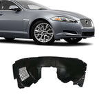 Front Right Fender Liner Splash Shield for Jaguar XF (2012–2015)