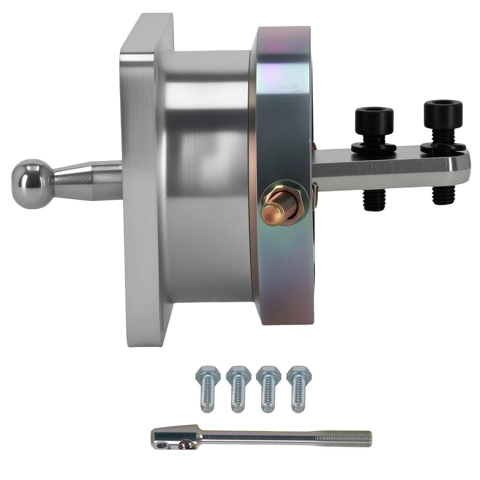 Aluminum Quick Shifter for Camaro Z28 (1983–1992) 813-P3050