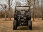 Clear Rear Windshield for Can-Am Maverick Trail 800/1000 (2018+)