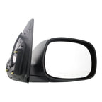 Power Mirrors Set for Toyota Tundra (2004–2006)