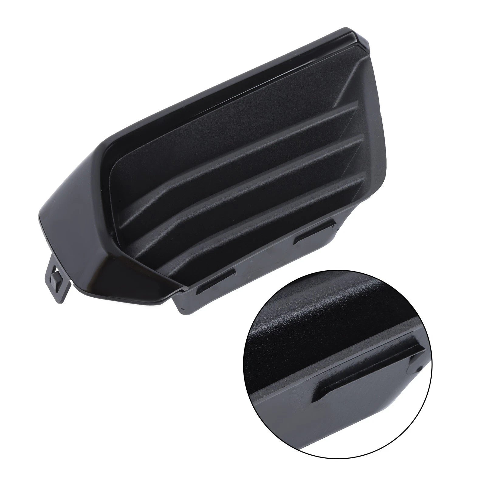 Right Side Fog Light Cover for Chevrolet Colorado (2021–2022) 84461437