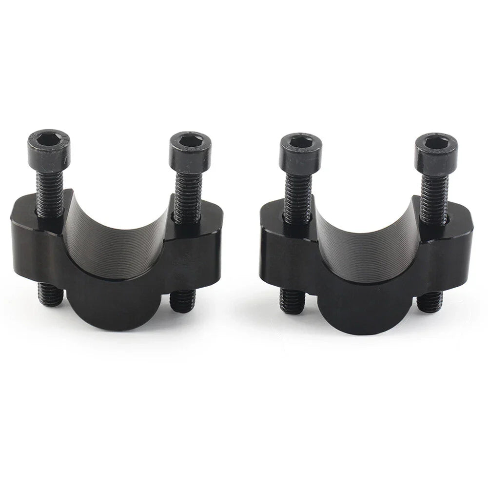 Handlebar Risers Clamp Adapter for Yamaha Tenere 700 (2019-2023)