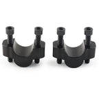 Handlebar Risers Clamp Adapter for Yamaha Tenere 700 (2019-2023)