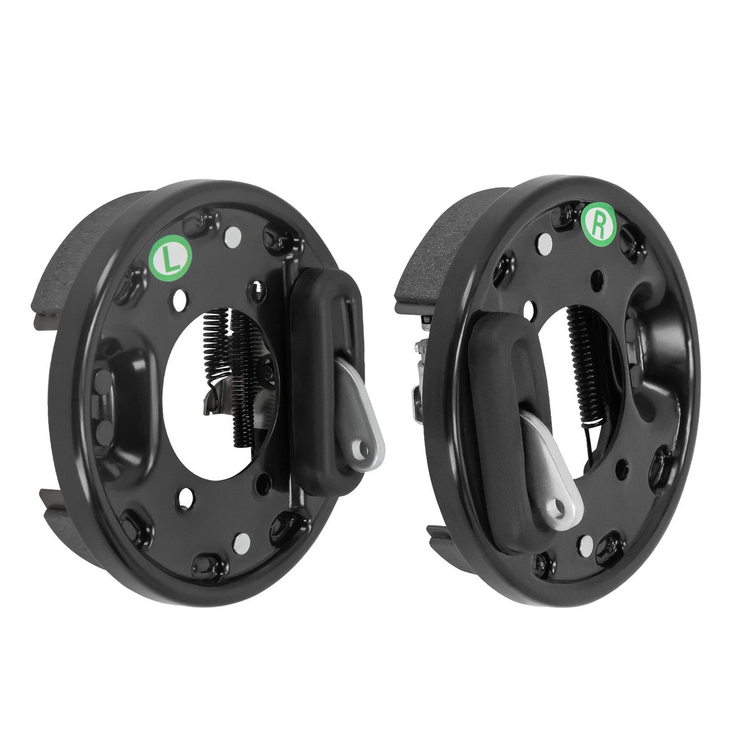 2X Brake Cluster Assembly for EZGO TXT (1996–Present) Driver & Passenger Side