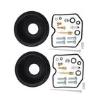 Carburetor Repair Kit for Kawasaki Vulcan 500 EN500 (1996-2009)