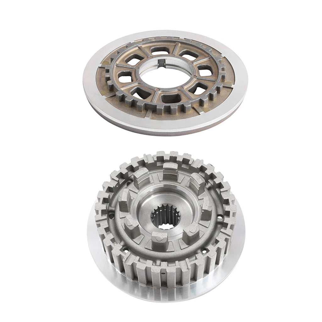 Clutch Pressure Plate Set for Harley Davidson Sportster XL 883 1200 (2004–2022)
