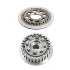Clutch Pressure Plate Set for Harley Davidson Sportster XL 883 1200 (2004–2022)