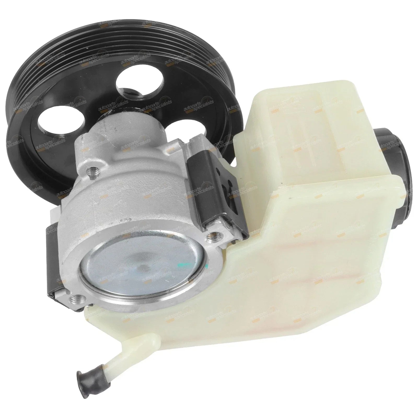 Power Steering Pump Assembly + Fluid for Ford Territory SX SY (2004-2011)