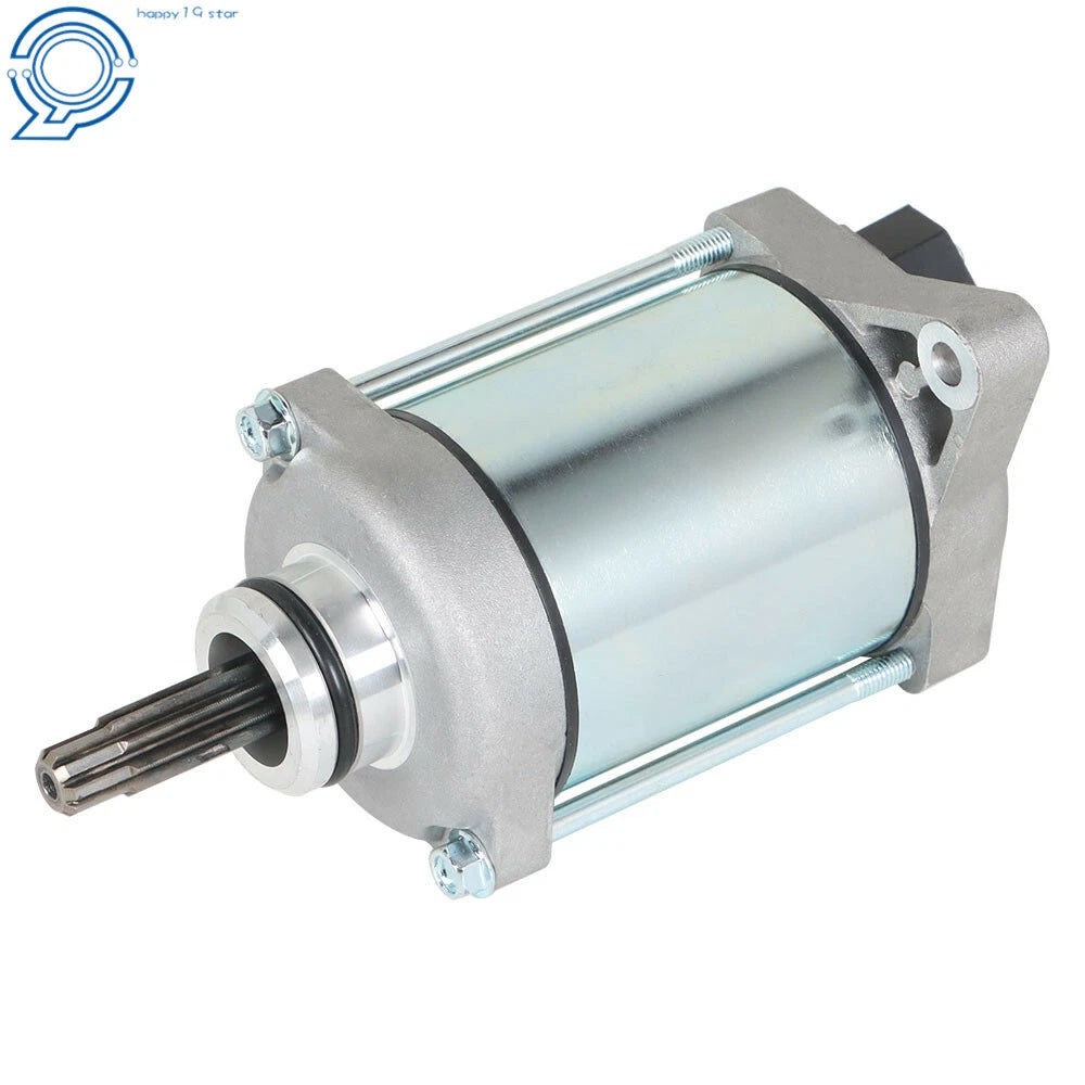 Starter Motor for Honda Foreman 500, Rubicon 500 (2012-2019)