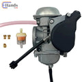 Carburetor for Arctic Cat 250 300 400 (2001–2005) 0470-448 0470-454